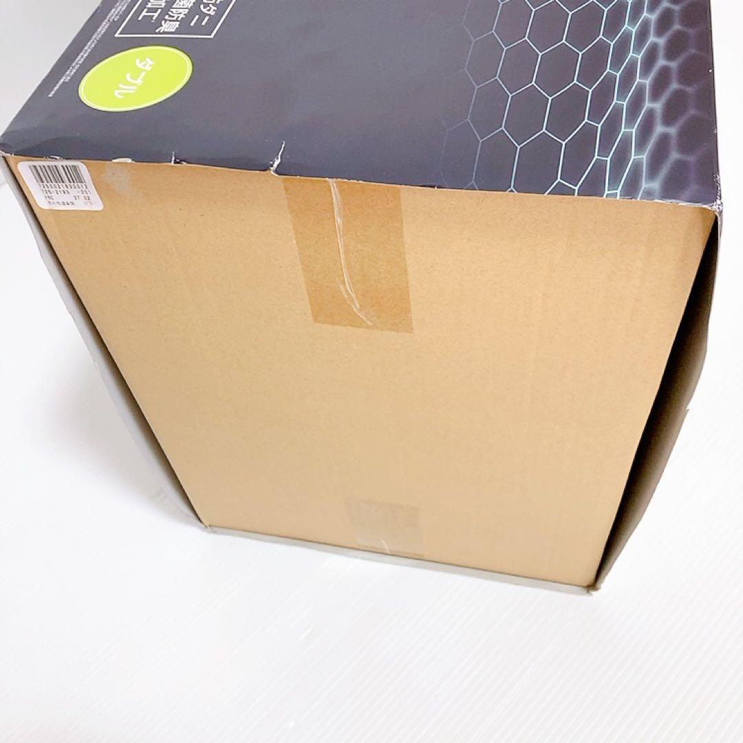 【新品】トゥルースリーパー　エアフリーマットレス　ダブル　かため　高反発　5cm