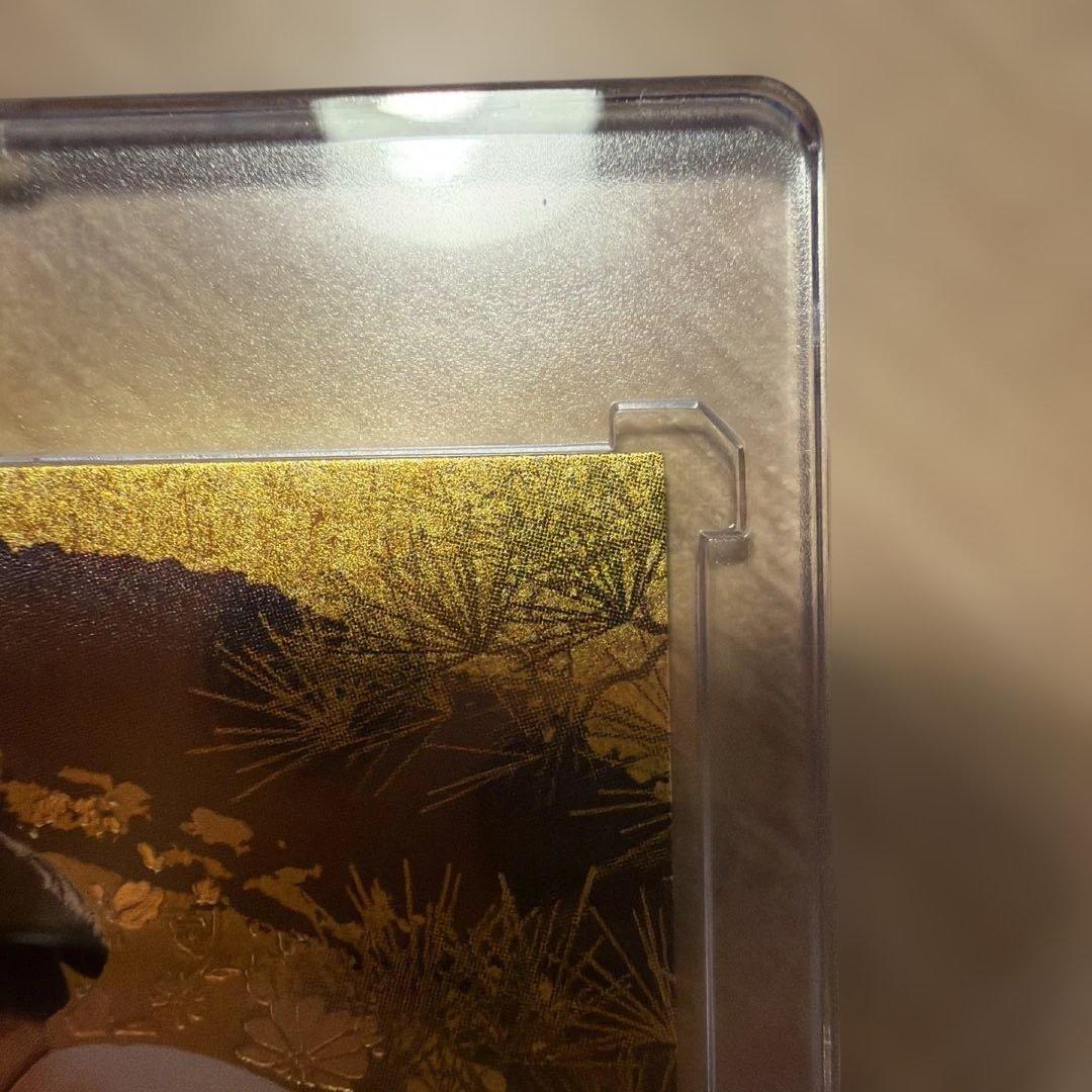 大相撲 BBM 2026 SUMO CARDS インサート 巨星　豊昇龍 智勝