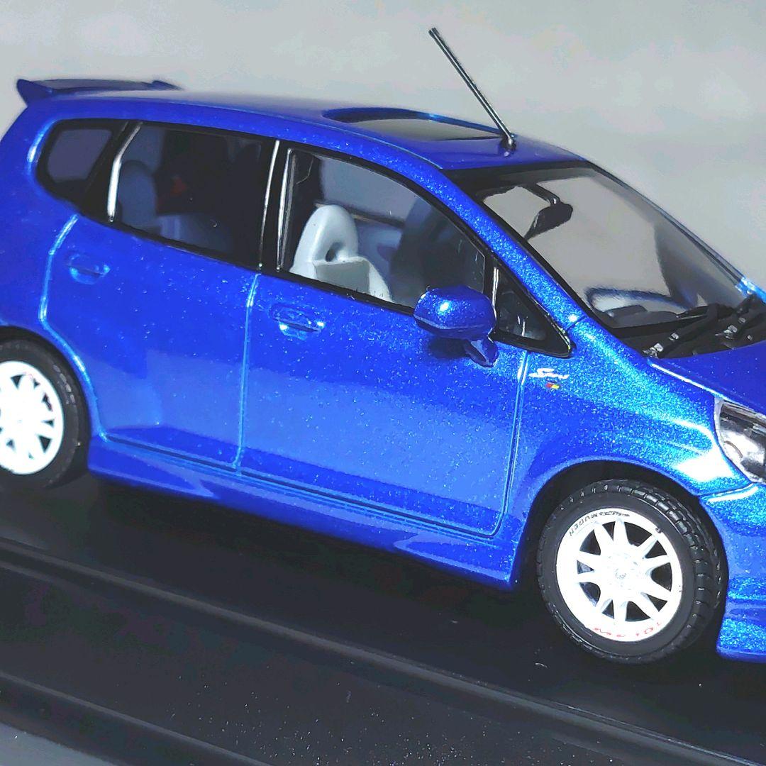EBBRO エブロ MUGEN Fit 1/43 ミニカー