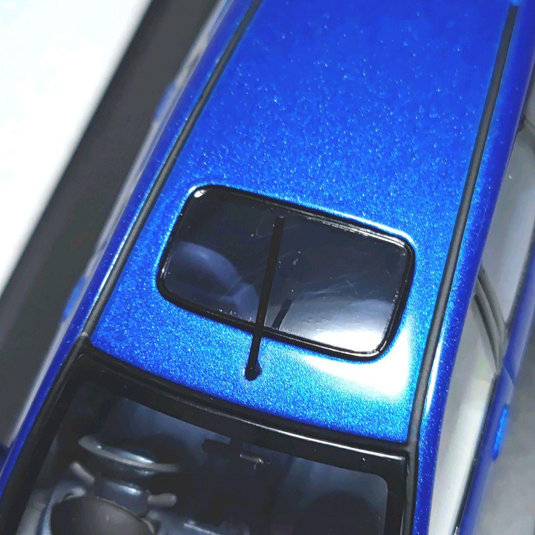 EBBRO エブロ MUGEN Fit 1/43 ミニカー