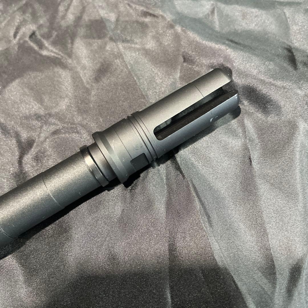 東京マルイ　次世代電動ガン　urg-i 11.5inch アウターバレル