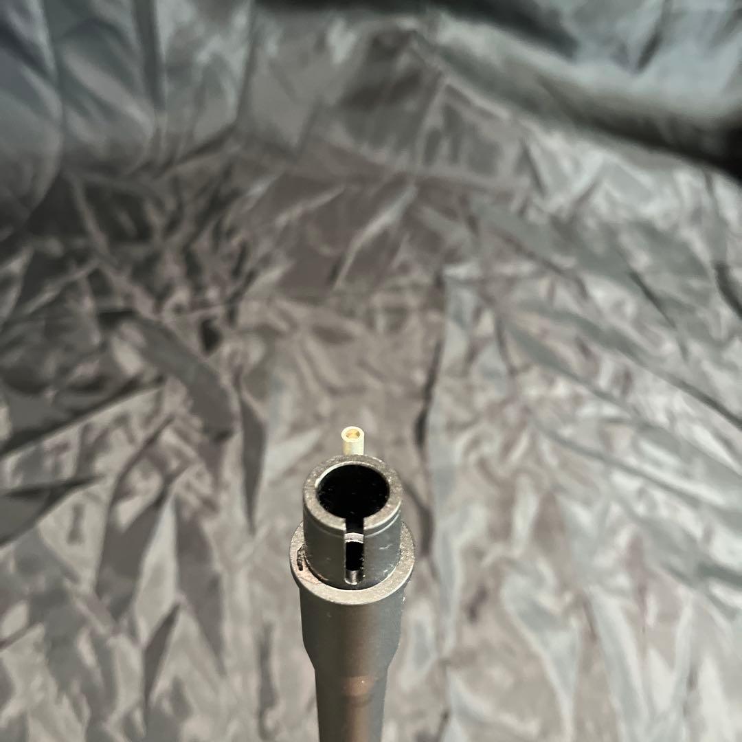 東京マルイ　次世代電動ガン　urg-i 11.5inch アウターバレル