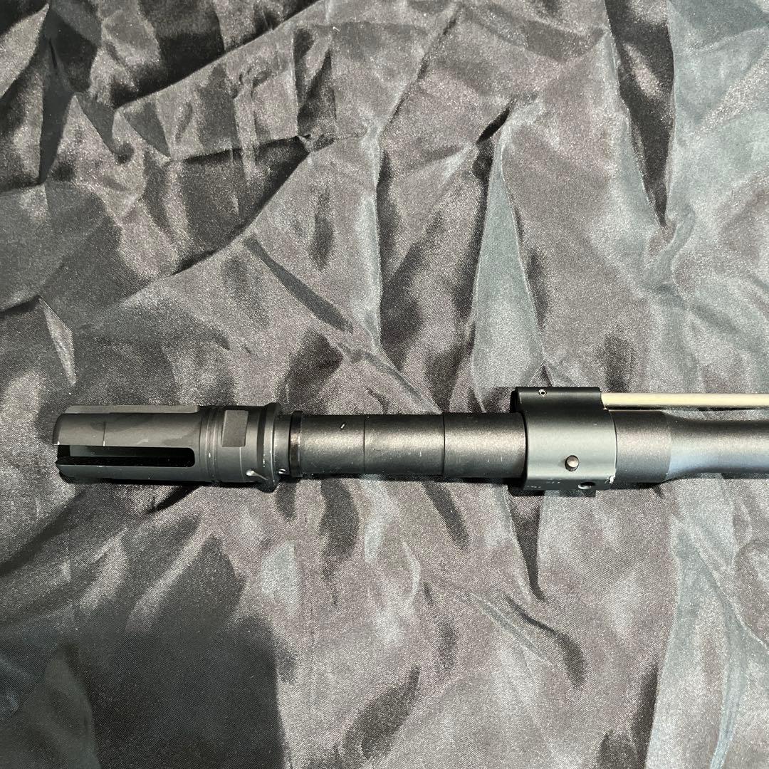 東京マルイ　次世代電動ガン　urg-i 11.5inch アウターバレル