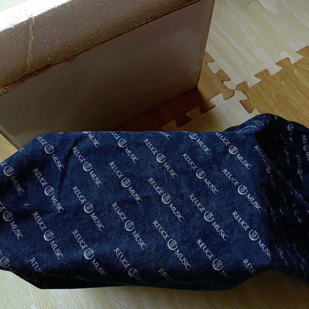 リュージュ　ディスクオルゴール