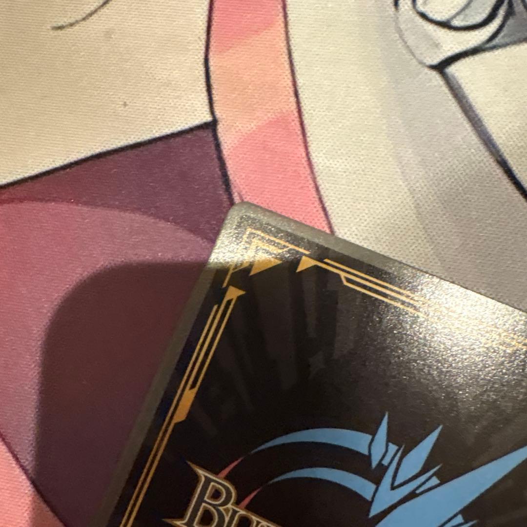 ビルディバイド かぐや様は告らせたい ヒロイン 藤原千花 SC