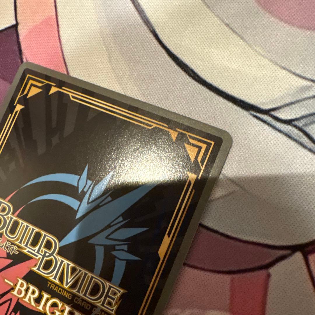 ビルディバイド かぐや様は告らせたい ヒロイン 藤原千花 SC