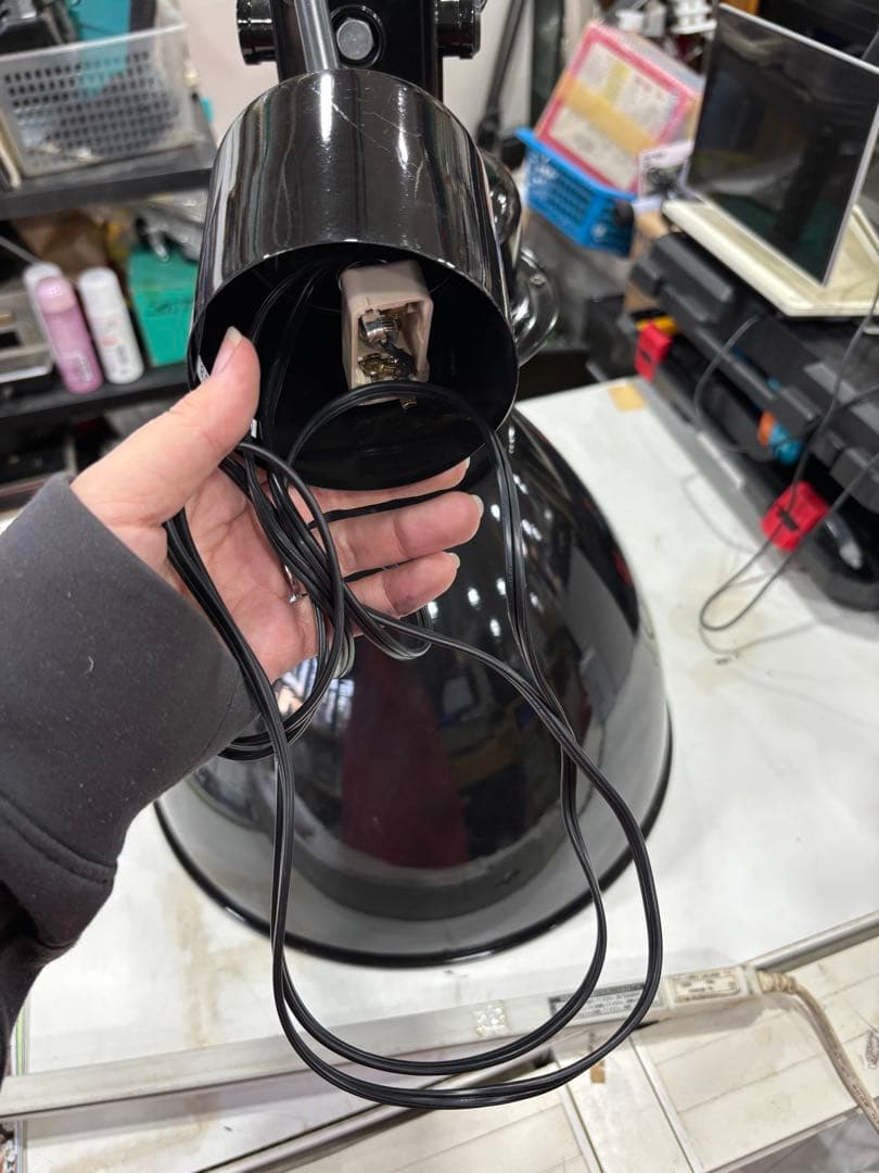 T90 ノルマントン LED ペンダントライト