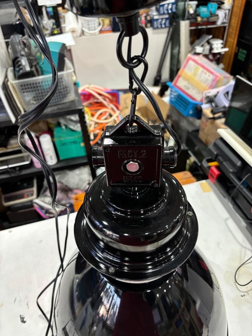 T90 ノルマントン LED ペンダントライト