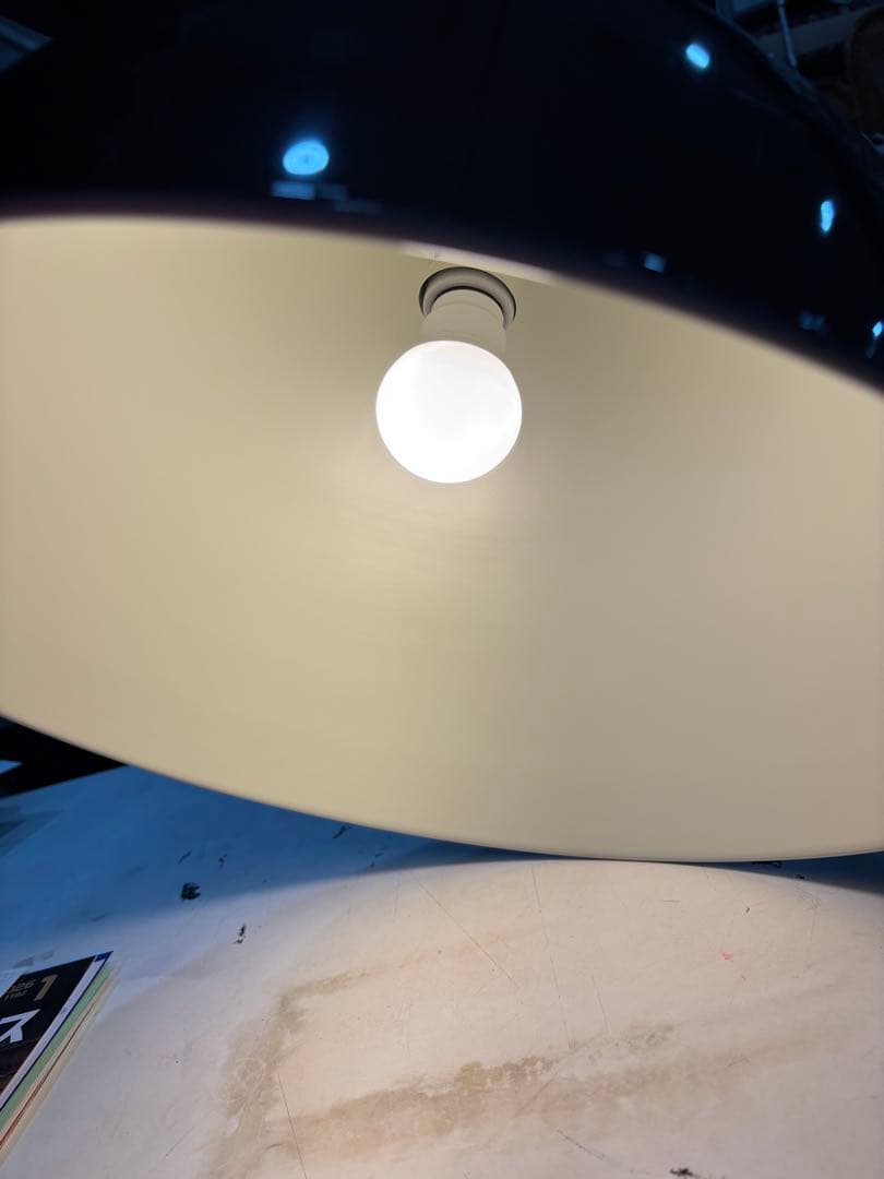 T90 ノルマントン LED ペンダントライト