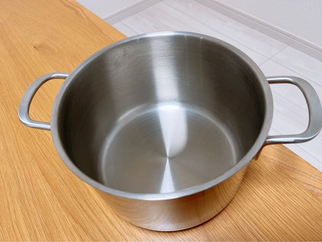 Fissler フライパンセット 美品