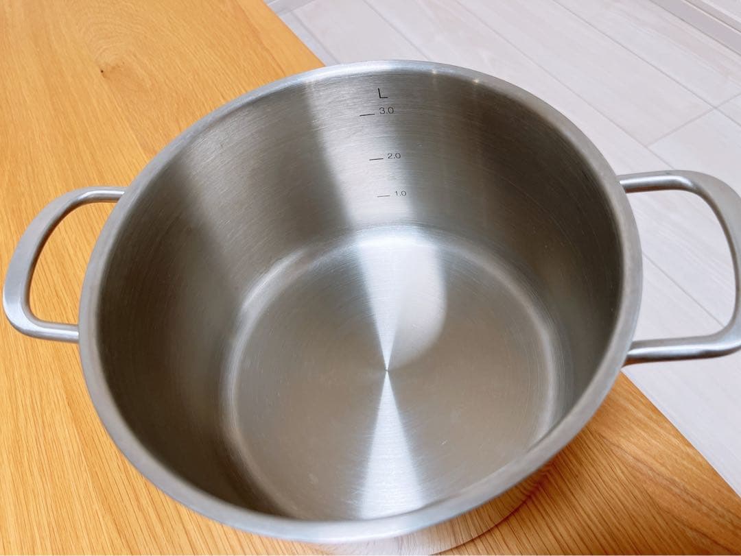 Fissler フライパンセット 美品