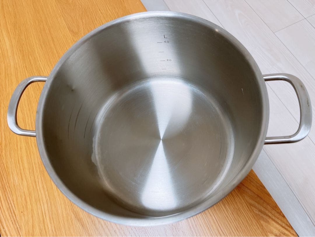 Fissler フライパンセット 美品
