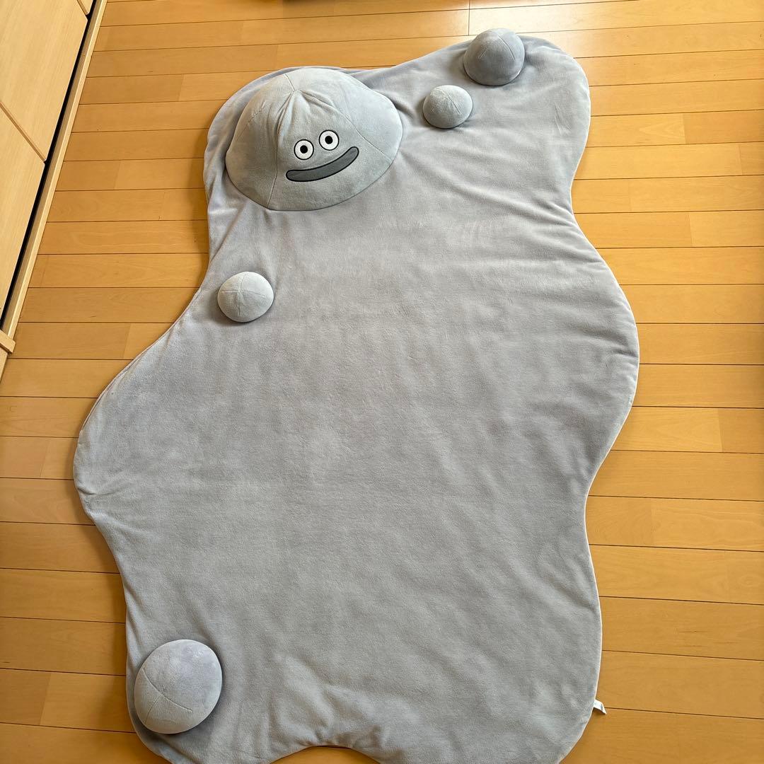 勇者をダメにするラグ はぐれメタルドラクエ - メルカリ