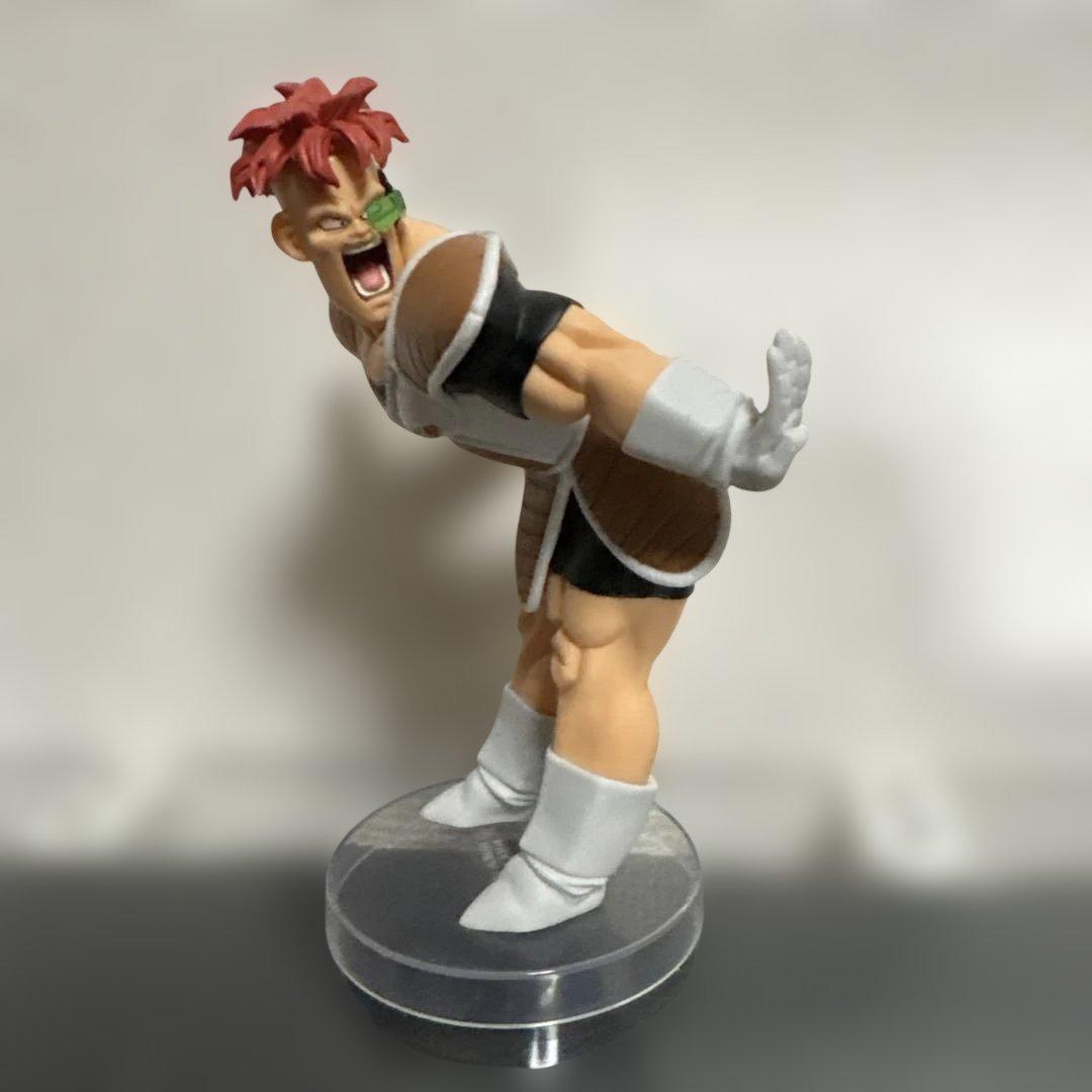 ドラゴンボールZ SOLID EDGE WORKS 出陣20リクーム - メルカリ