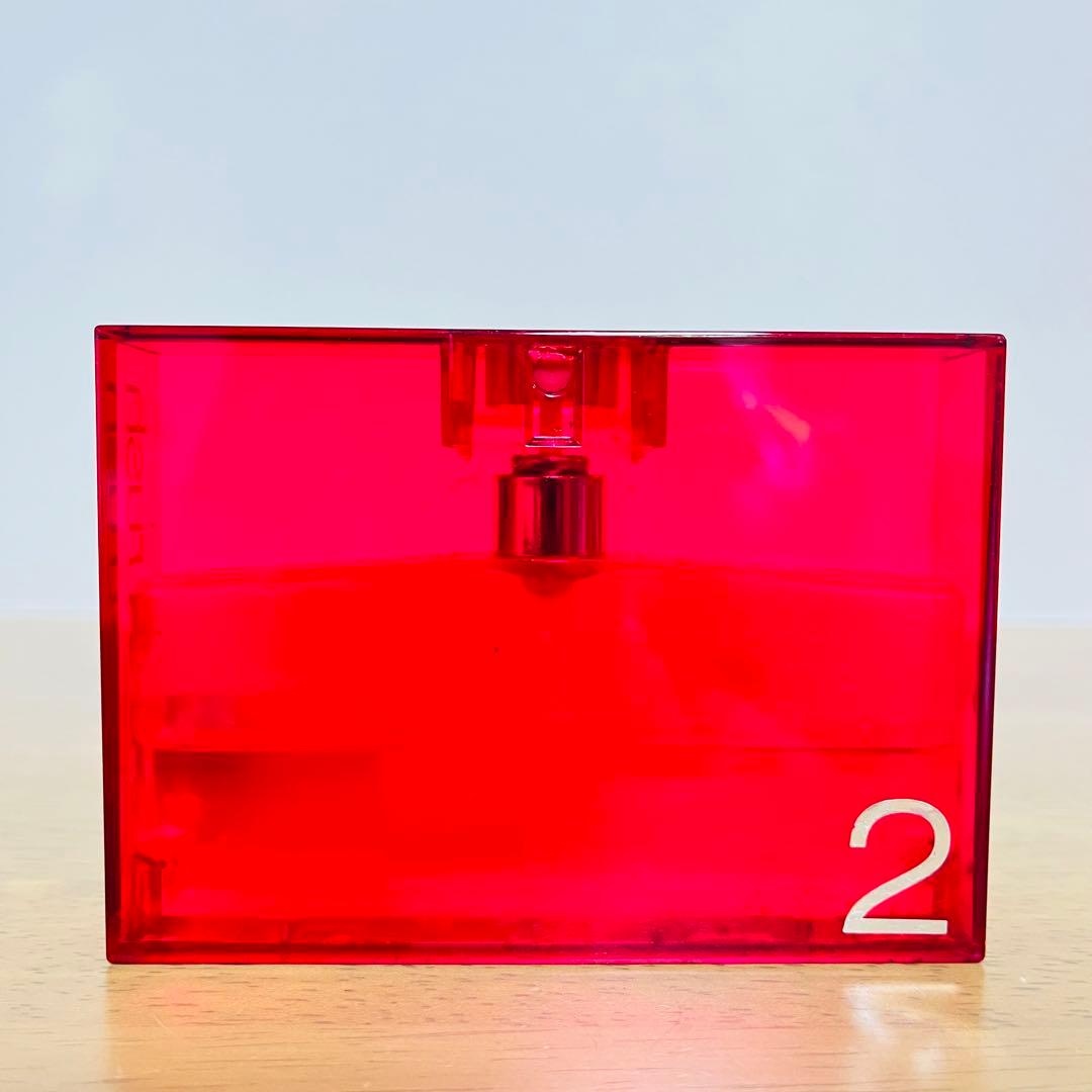 グッチ ラッシュ 2 50ml - メルカリ