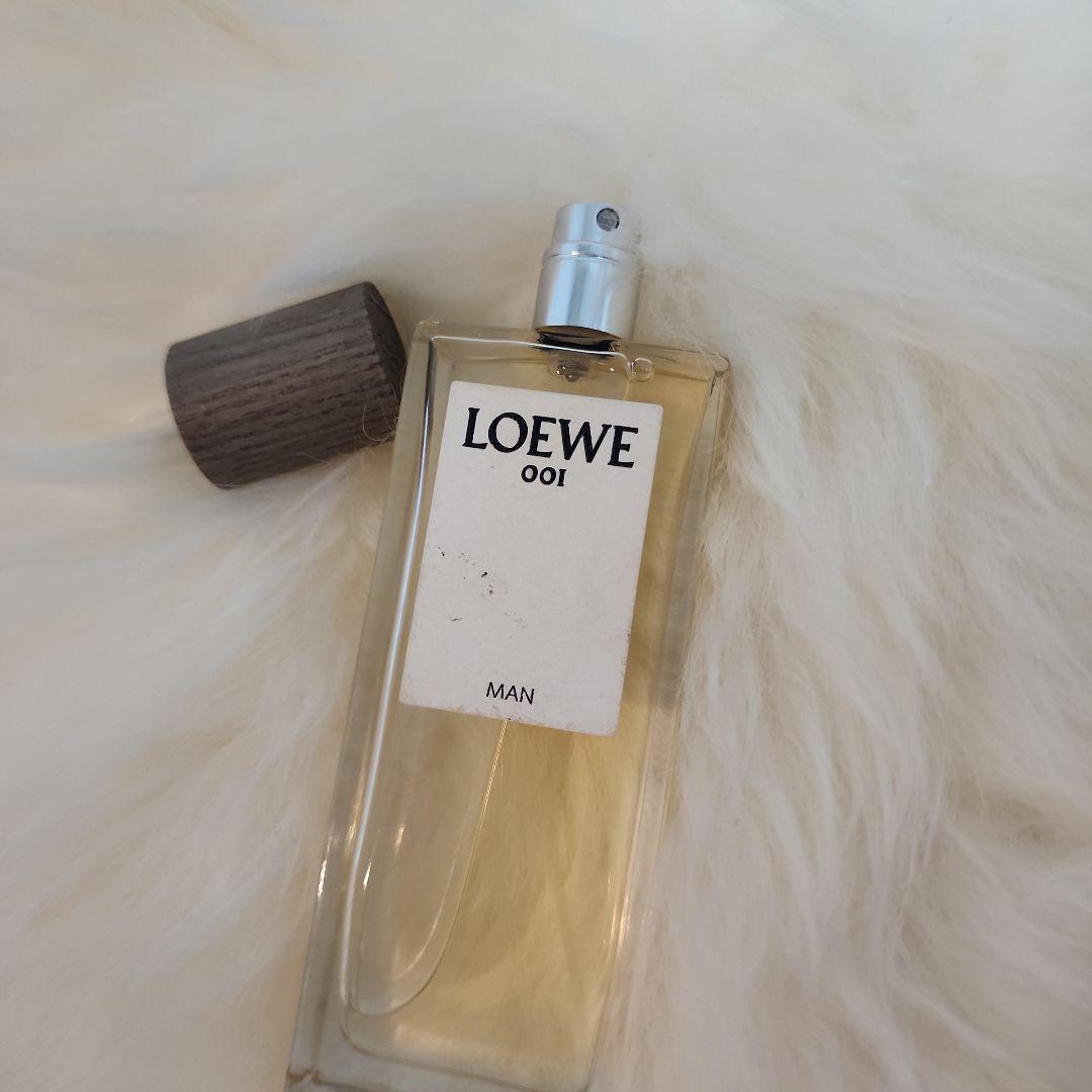 LOEWE ロエベ　香水