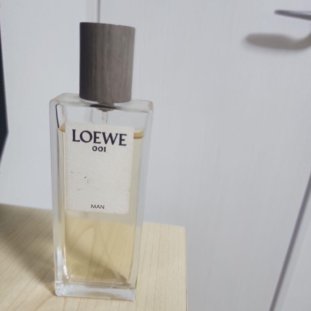 LOEWE ロエベ　香水