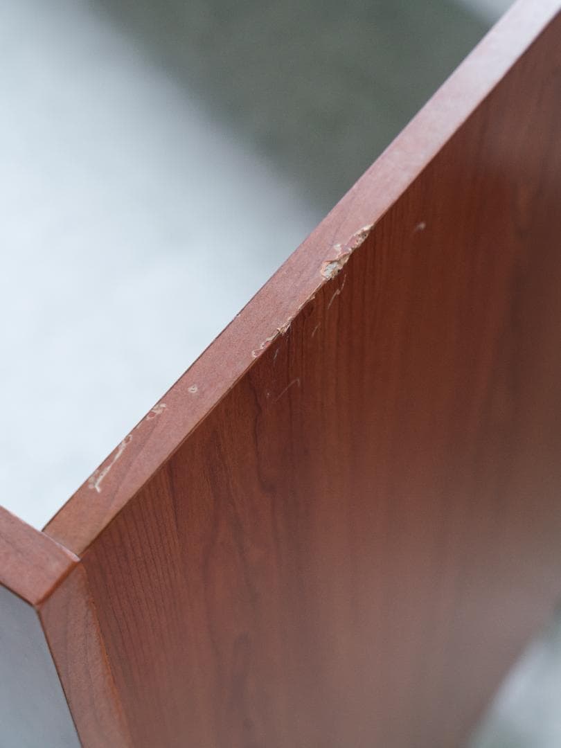 北欧モダン 店舗什器 マガジンラック ブックシェルフ ミッドセンチュリー