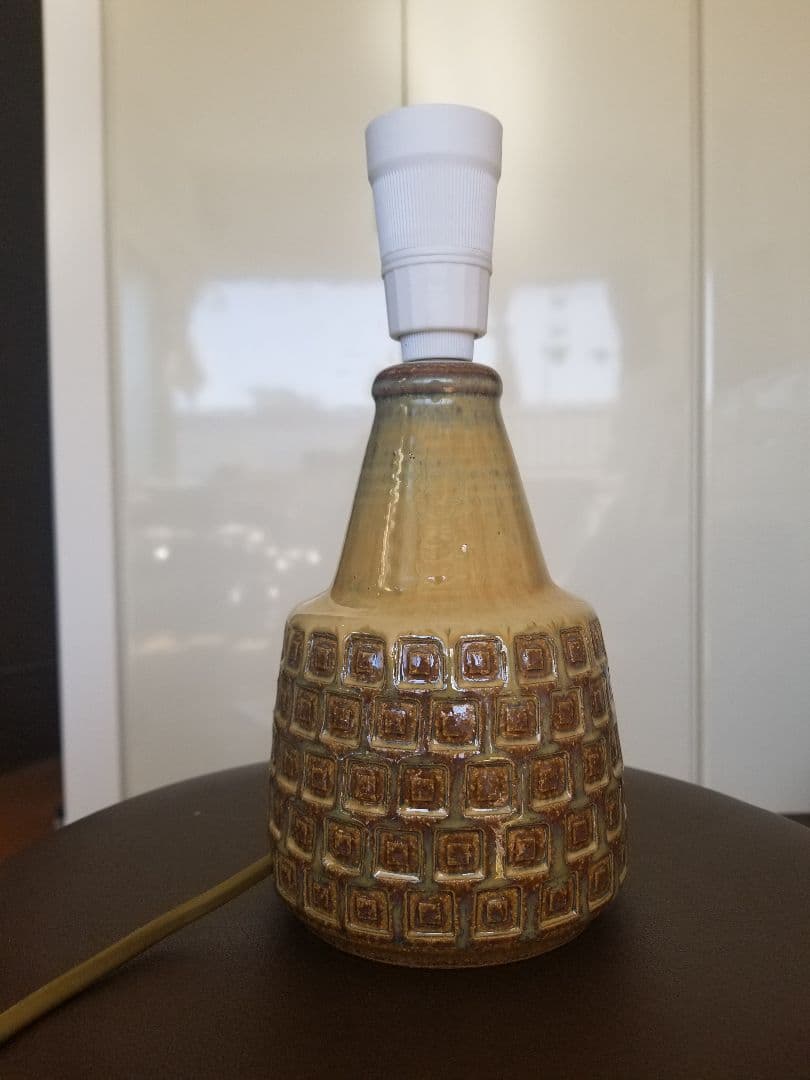 SOHOLM テーブルランプ ベース