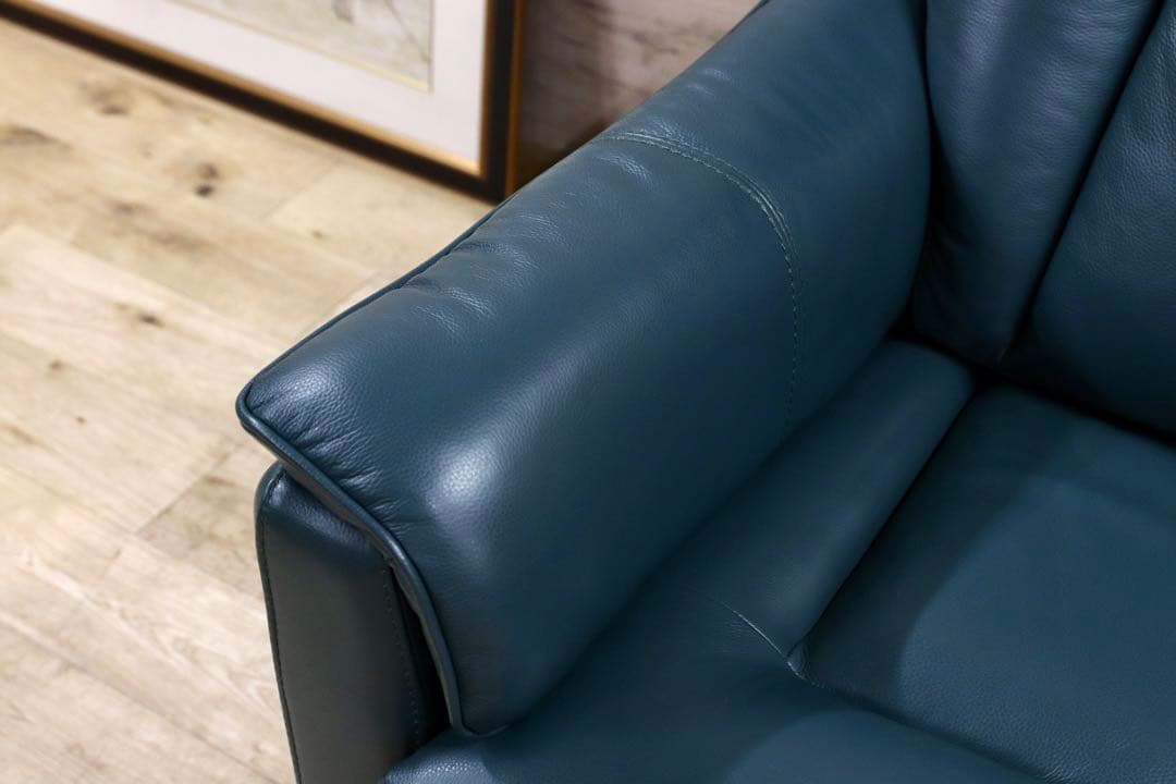 GMGK367○world of lether / ワールドオブレザー 本革