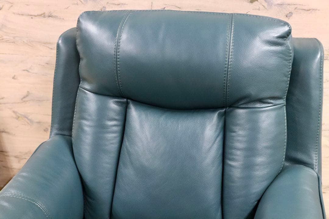 GMGK367○world of lether / ワールドオブレザー 本革