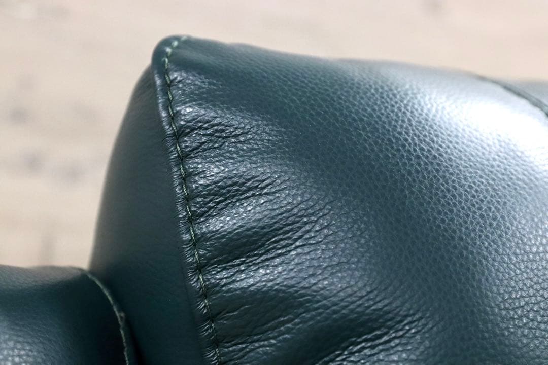 GMGK367○world of lether / ワールドオブレザー 本革