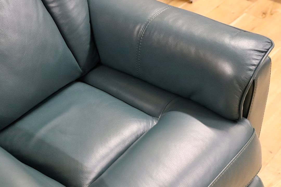 GMGK367○world of lether / ワールドオブレザー 本革