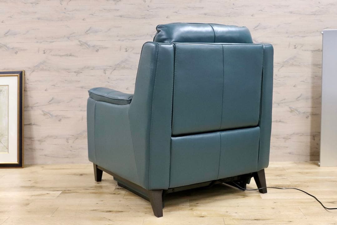 GMGK367○world of lether / ワールドオブレザー 本革