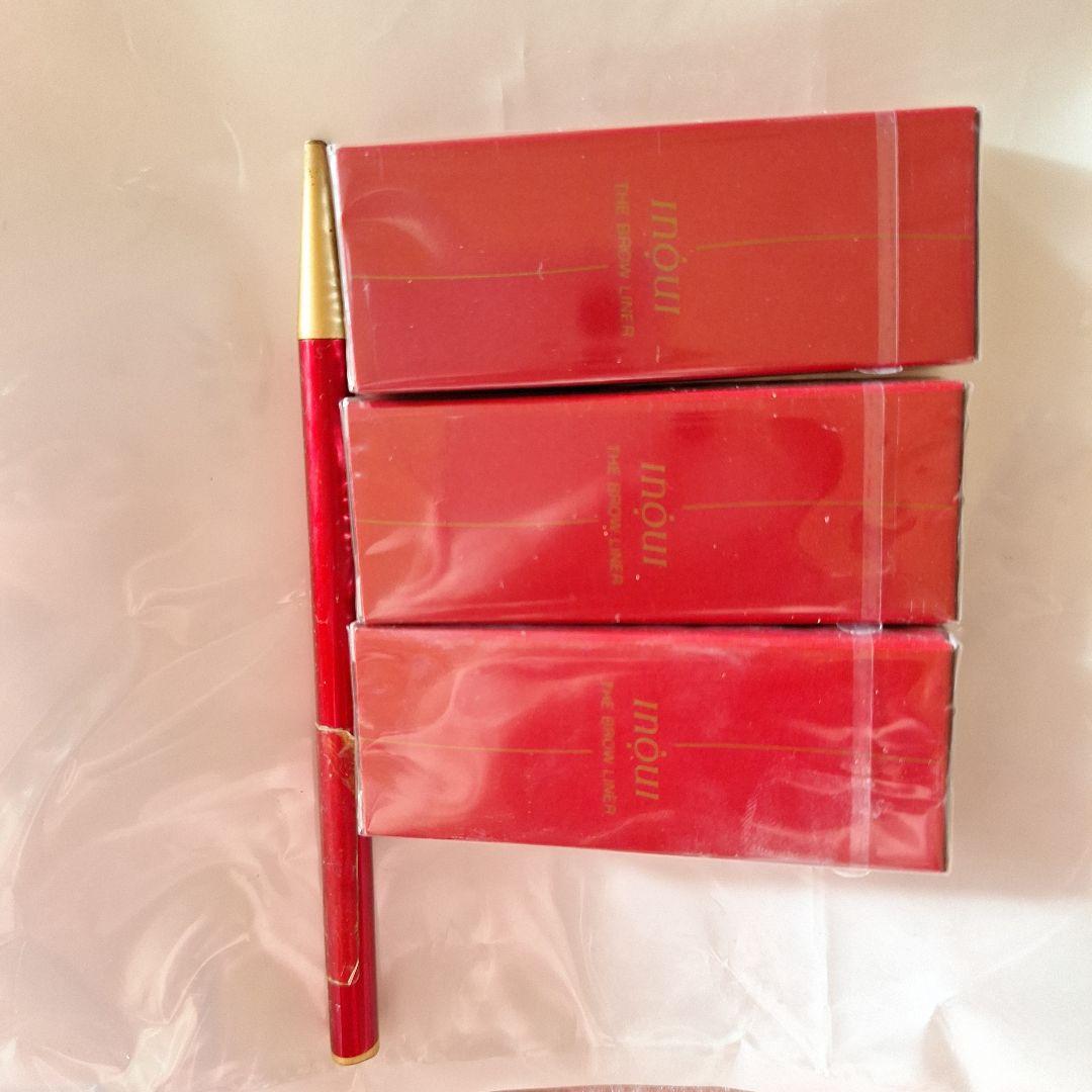 ぴ*様 廃盤インウイアイブロウペンシル