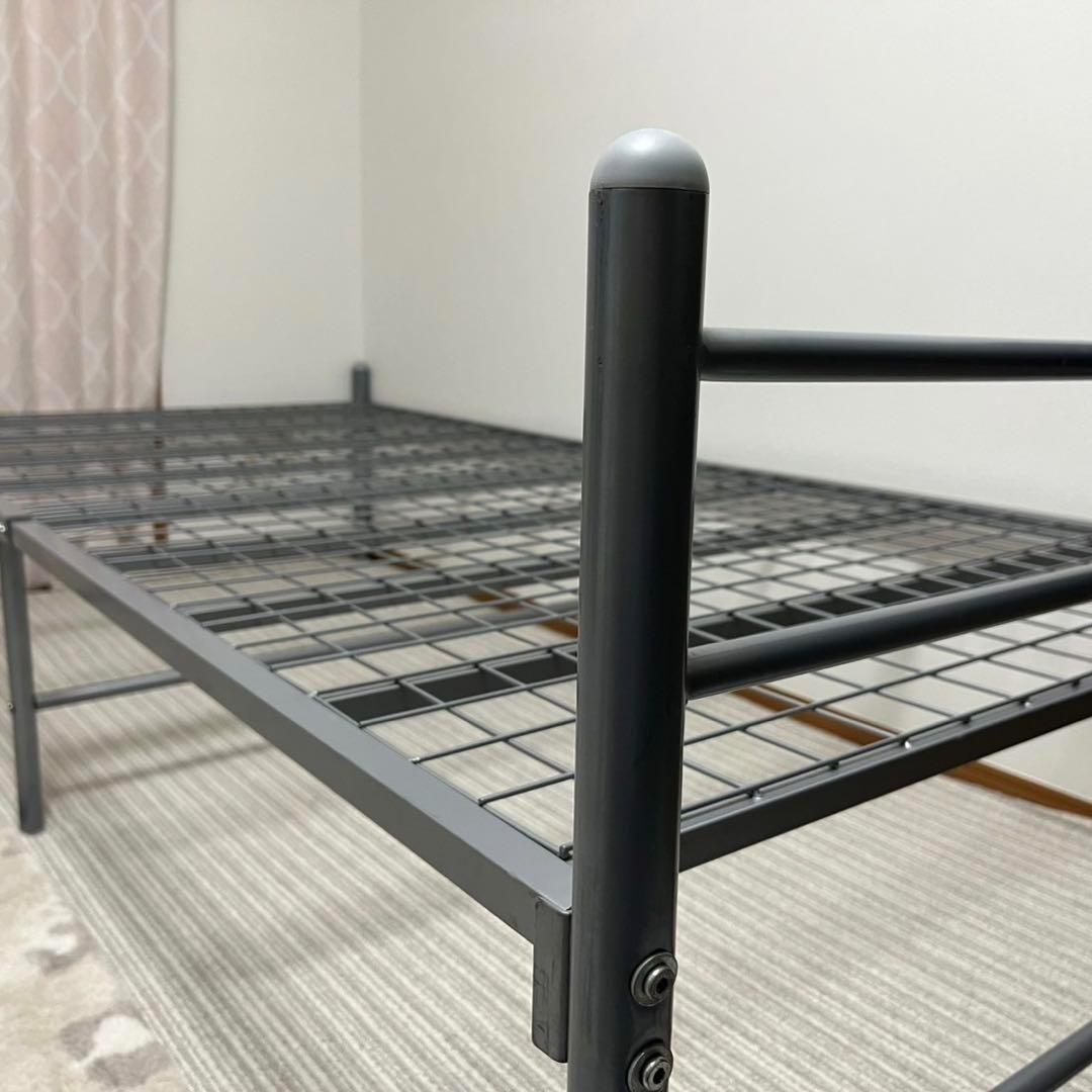 シングルベッドフレーム　シングル　ベッドフレーム