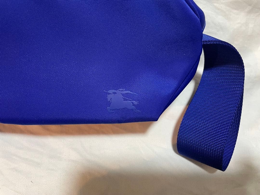 ［BURBERRY］GODDESS オードパルファム 50ml／ノベルティ