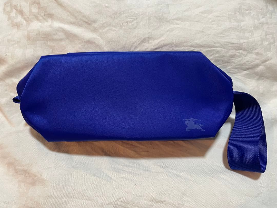 ［BURBERRY］GODDESS オードパルファム 50ml／ノベルティ