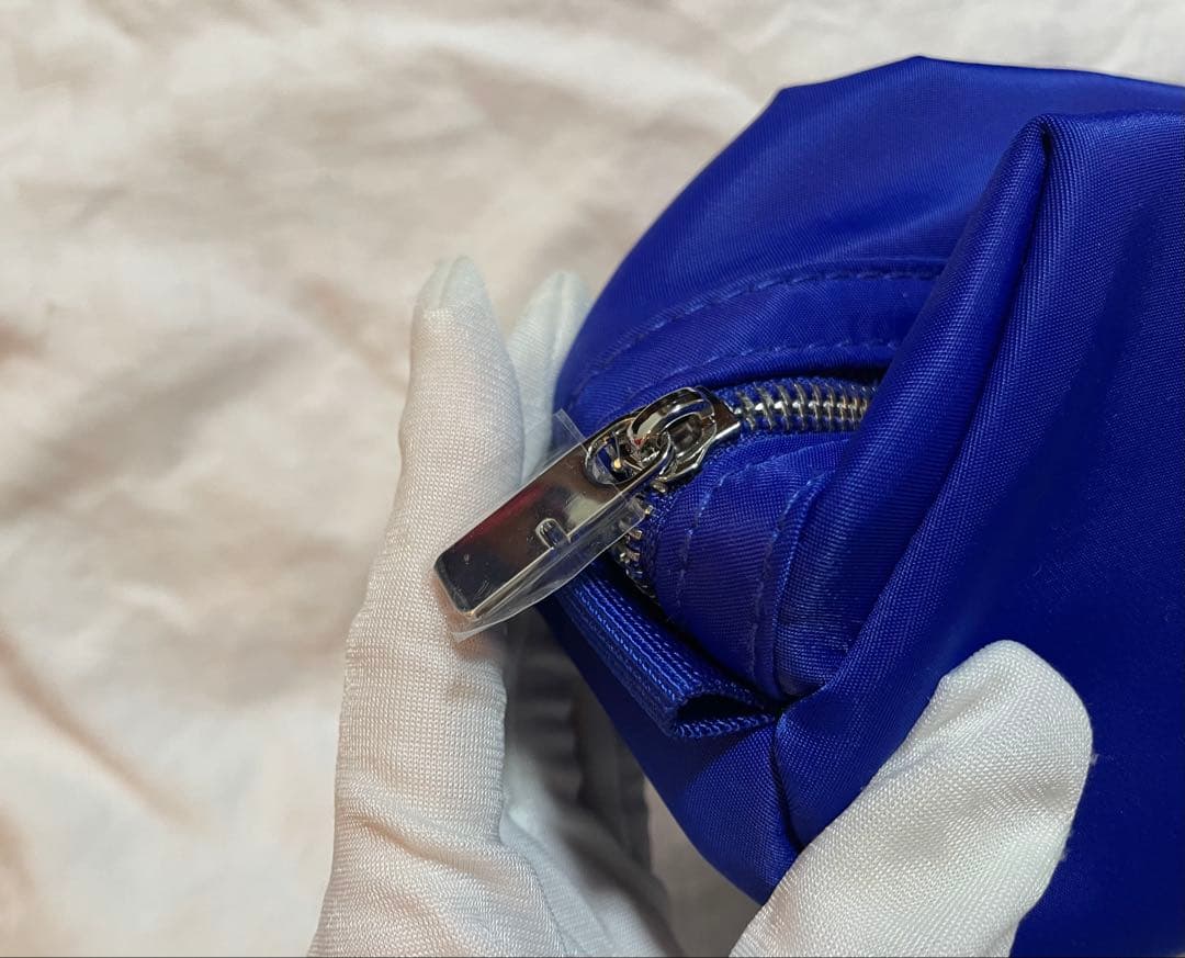 ［BURBERRY］GODDESS オードパルファム 50ml／ノベルティ