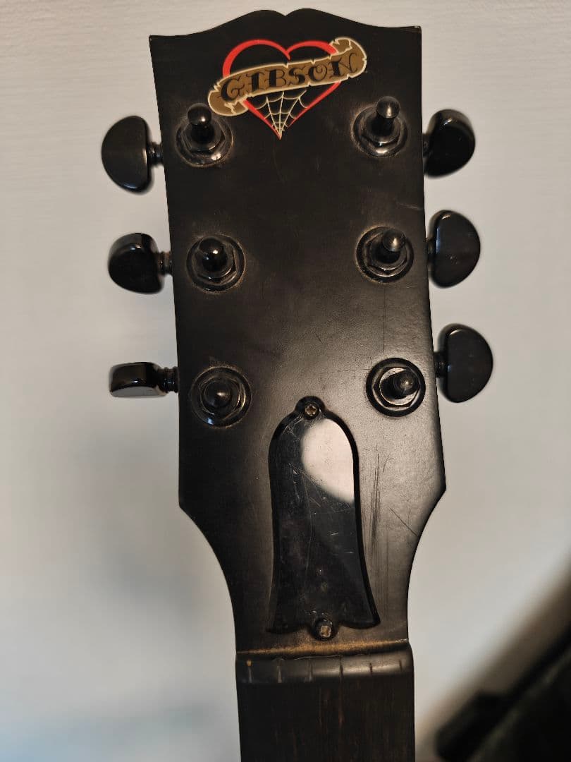 激レア 美品 Gibson SG Menace ギブソン メナス - メルカリ
