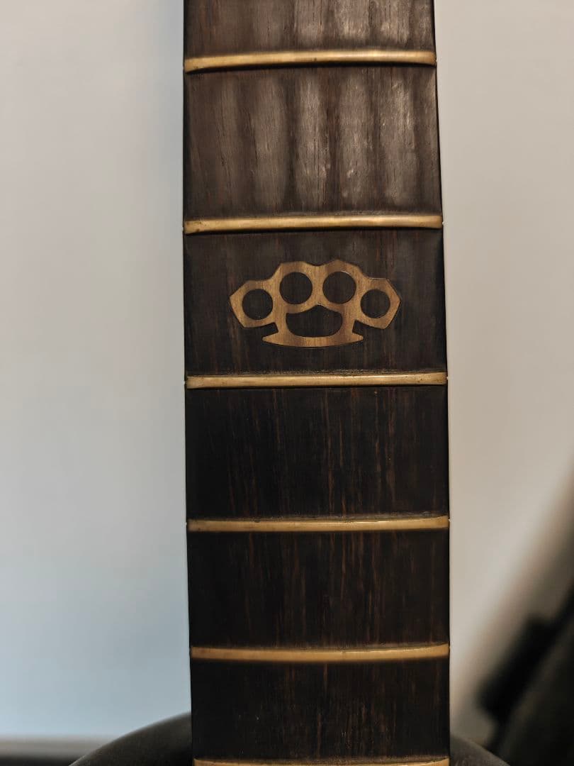 激レア 美品 Gibson SG Menace ギブソン メナス - メルカリ