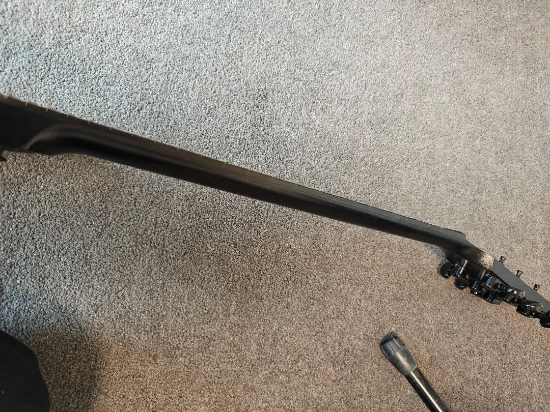 激レア 美品 Gibson SG Menace ギブソン メナス - メルカリ