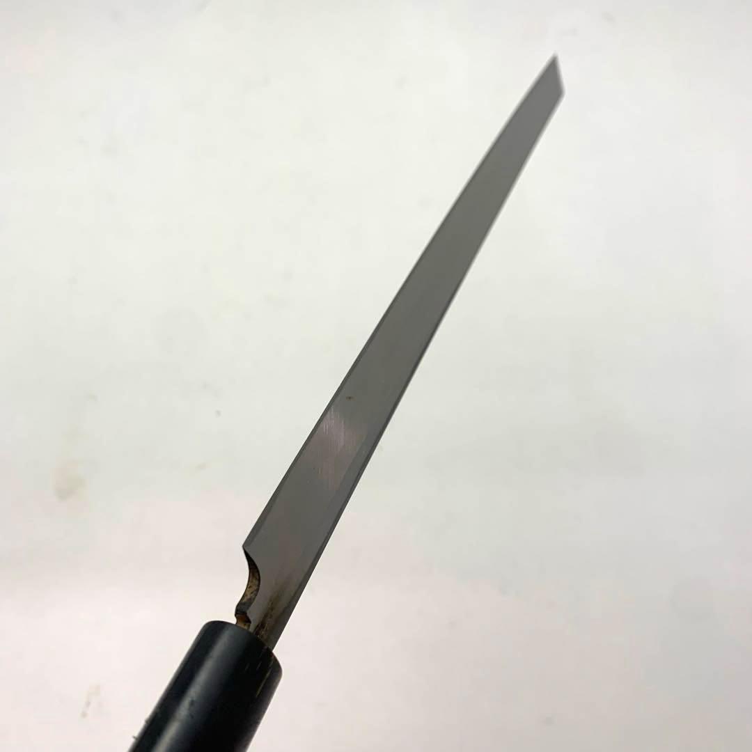 久元 刺身包丁 240mm