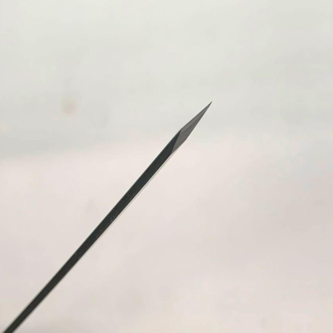 久元 刺身包丁 240mm