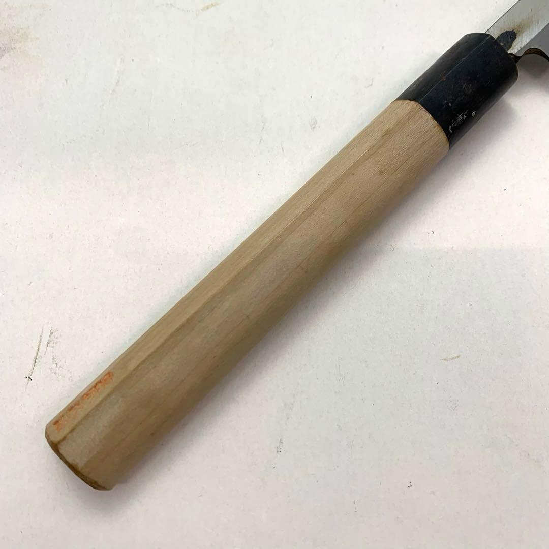 久元 刺身包丁 240mm