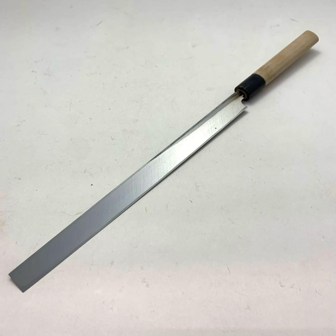 久元 刺身包丁 240mm