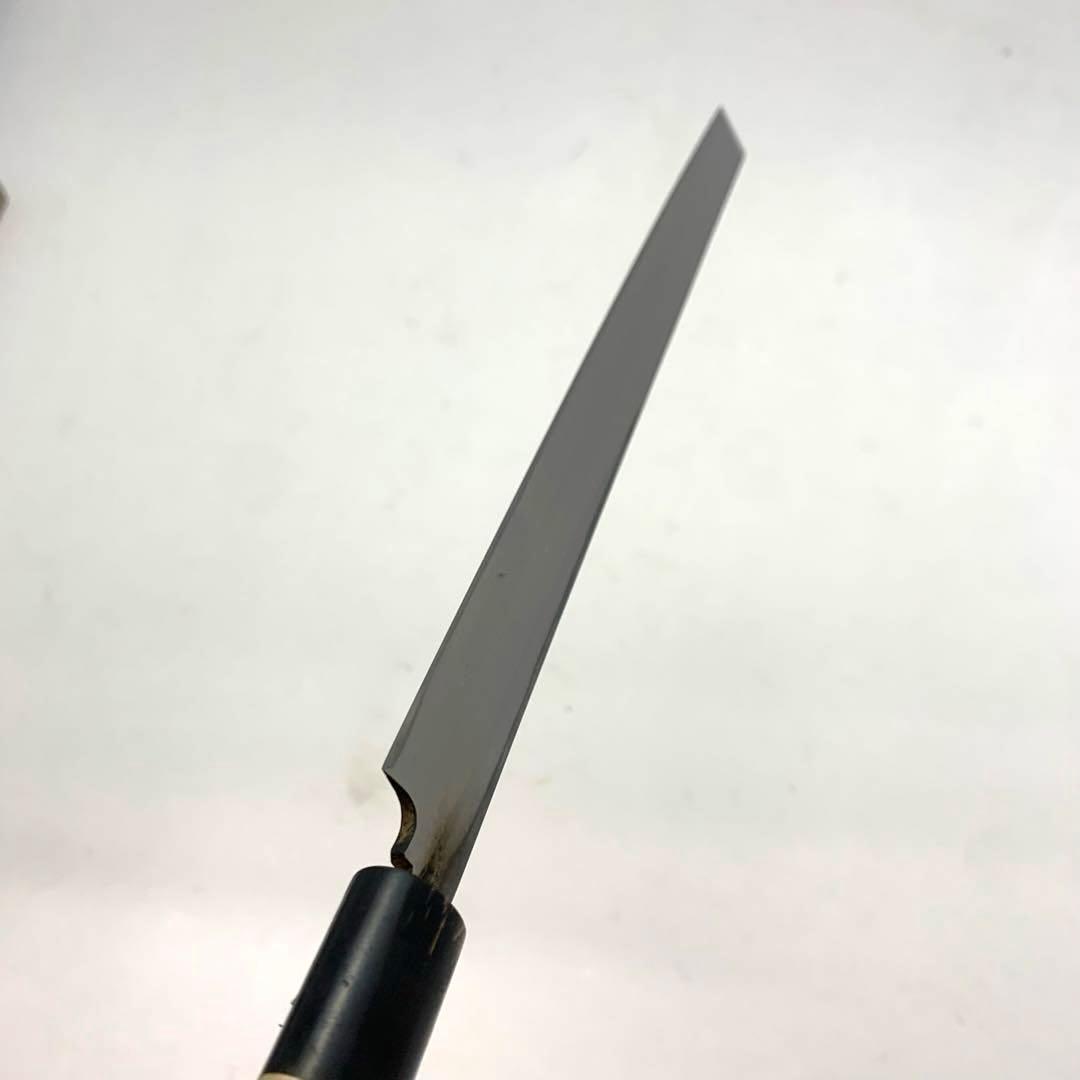 久元 刺身包丁 240mm