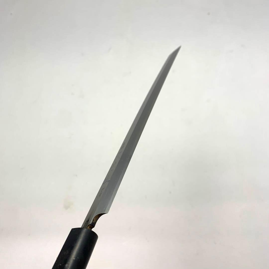 久元 刺身包丁 240mm