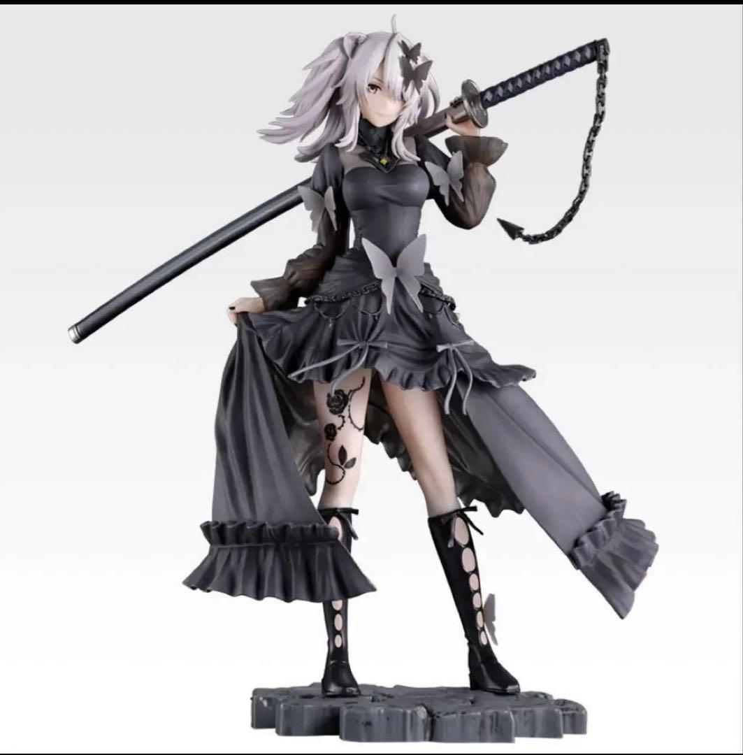 中*幸様 一番くじ ホロライブ 獅白ぼたん 3点 まとめ - メルカリ