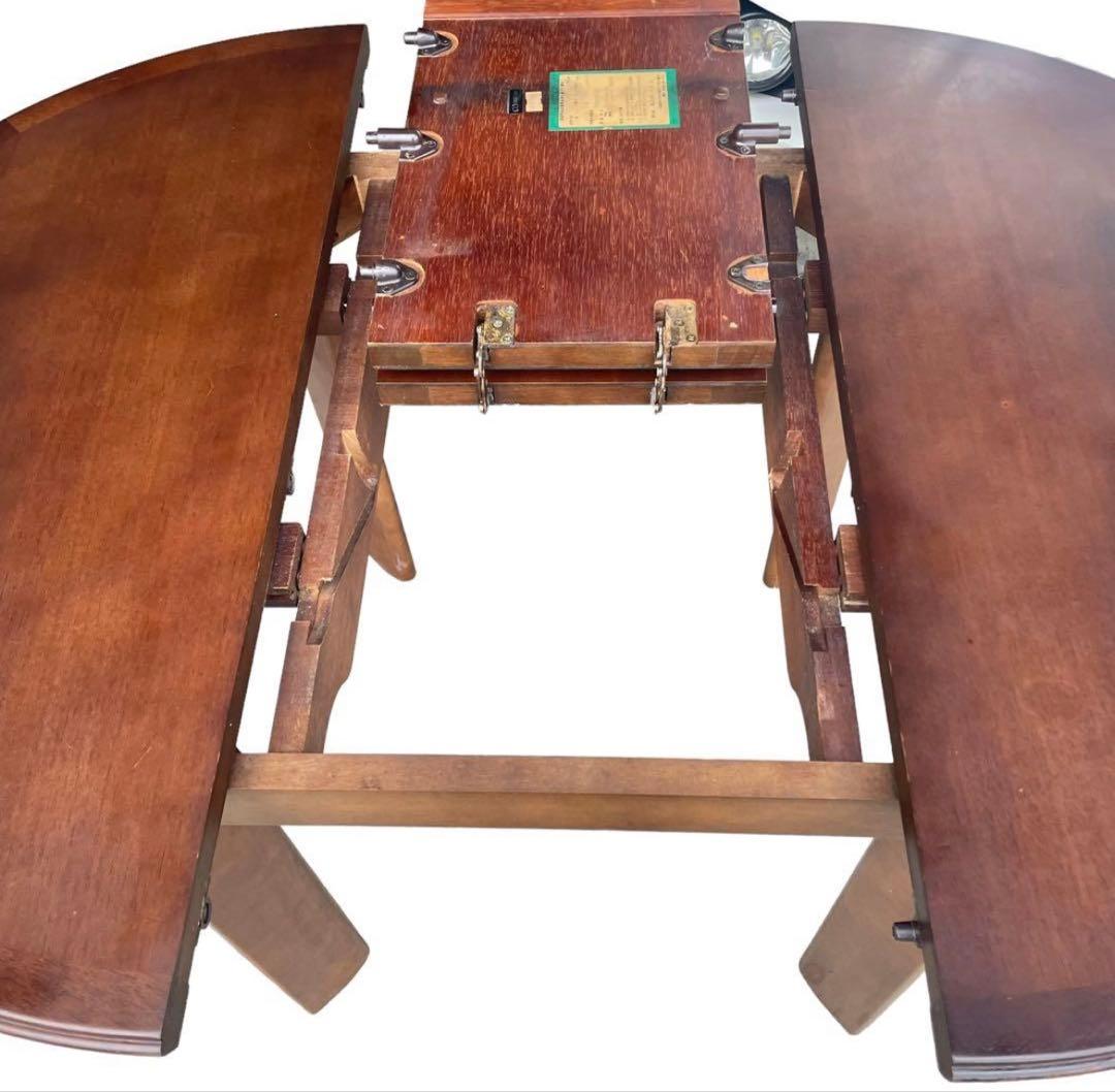 1/29限定値引き】HR273 maruni 拡張テーブル コーヒーテーブル - メルカリ