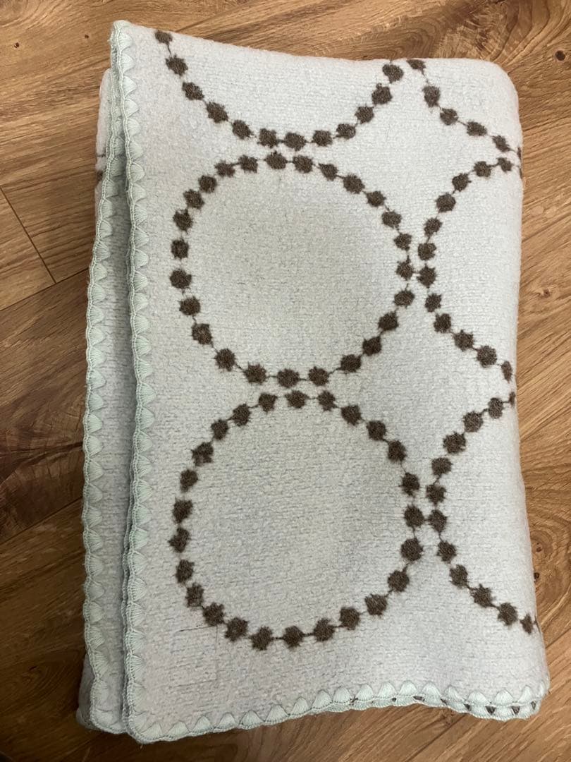 mina perhonen tambourineタンバリン　ブランケット