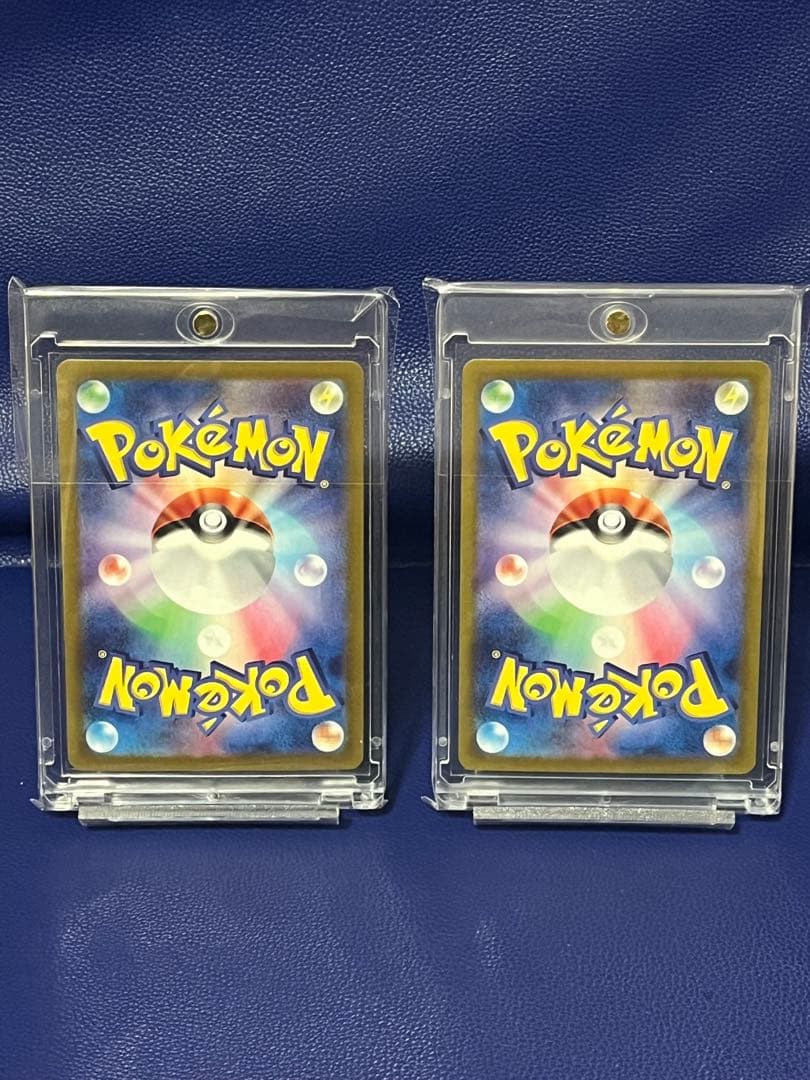 ポケモンカード151マスターボールミラー.rr１６４種151未開封シュリンク付き