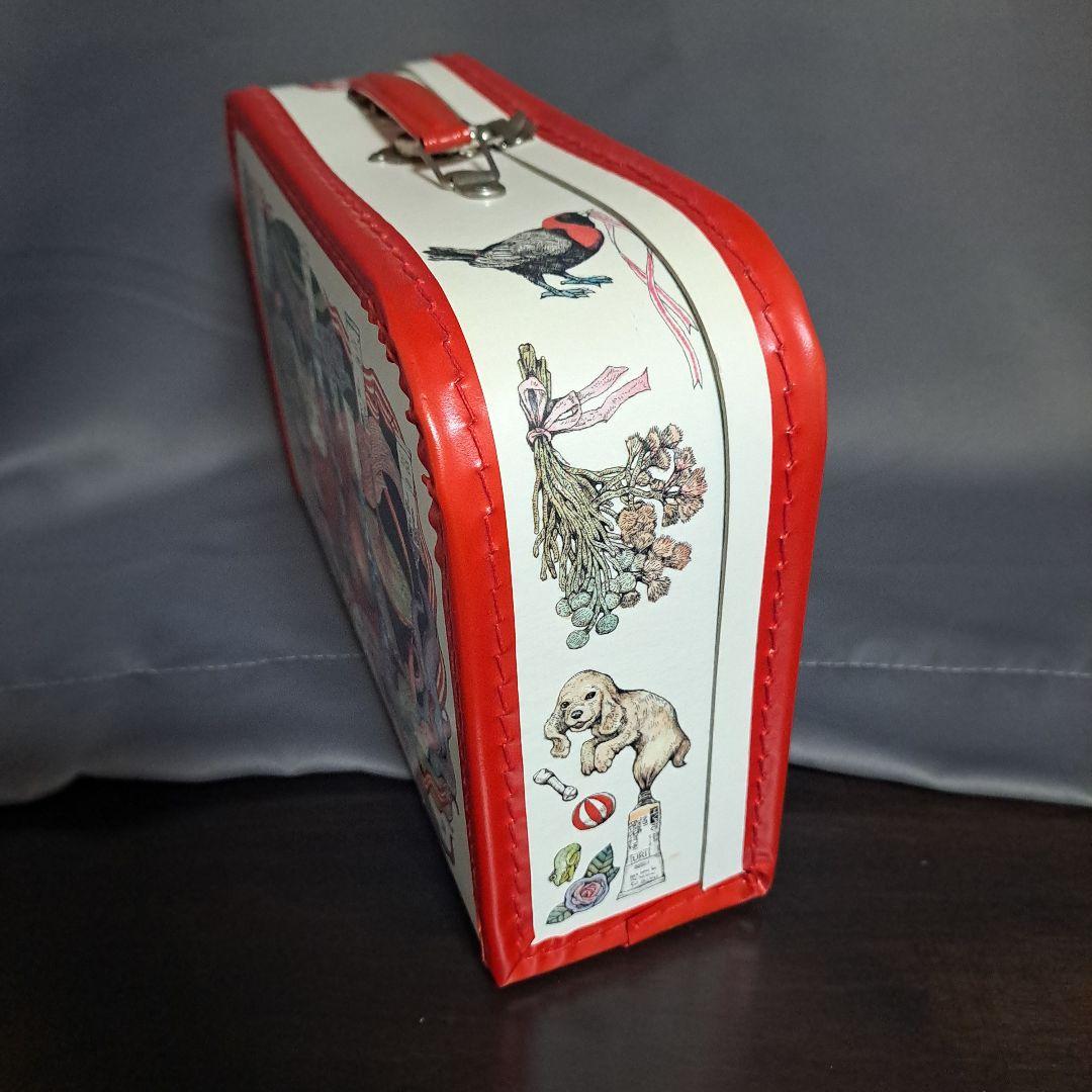 ヒグチユウコ×ホルベイン ペーパートランク - メルカリ