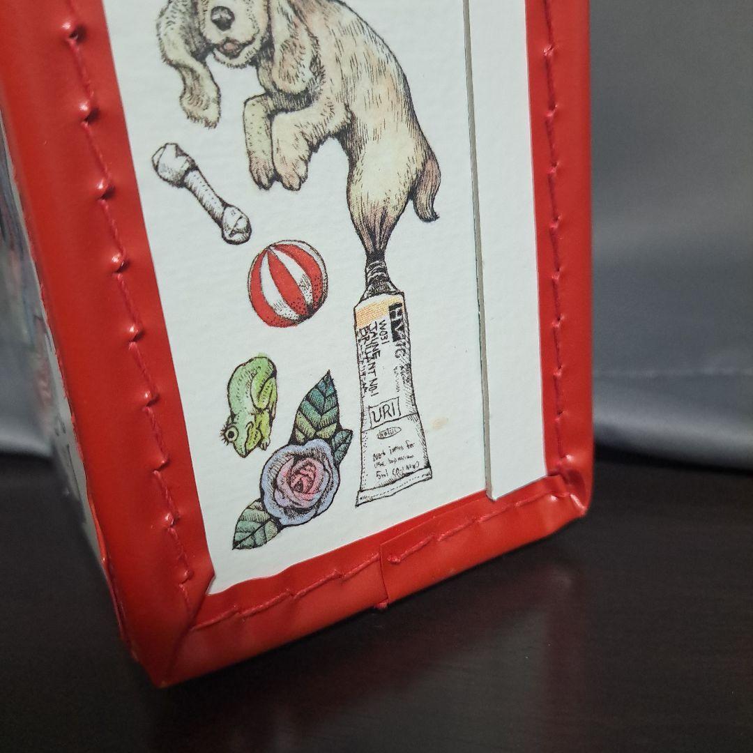 ヒグチユウコ×ホルベイン ペーパートランク - メルカリ