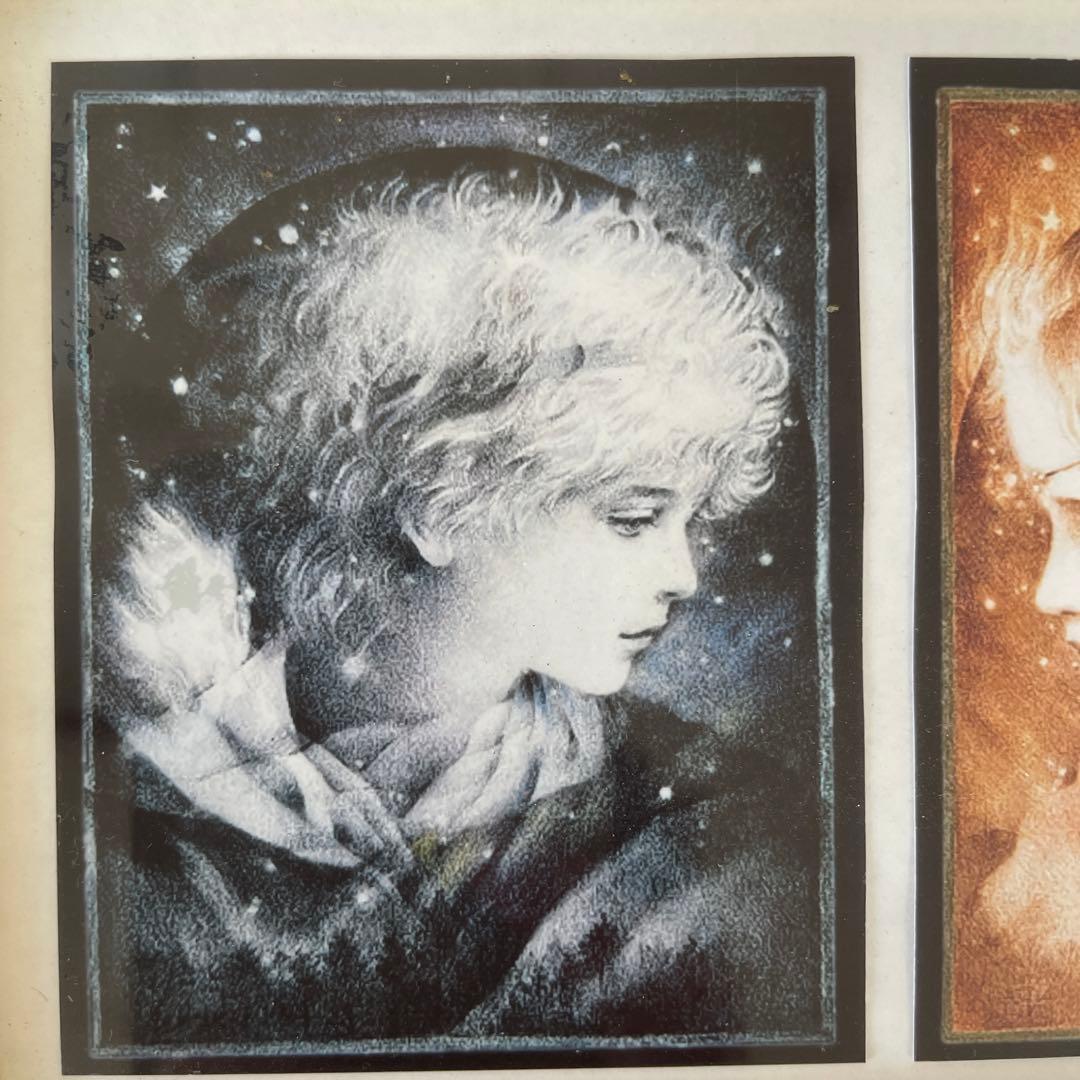 きたのじゅんこ 「金の森・銀の森」イラスト - メルカリ