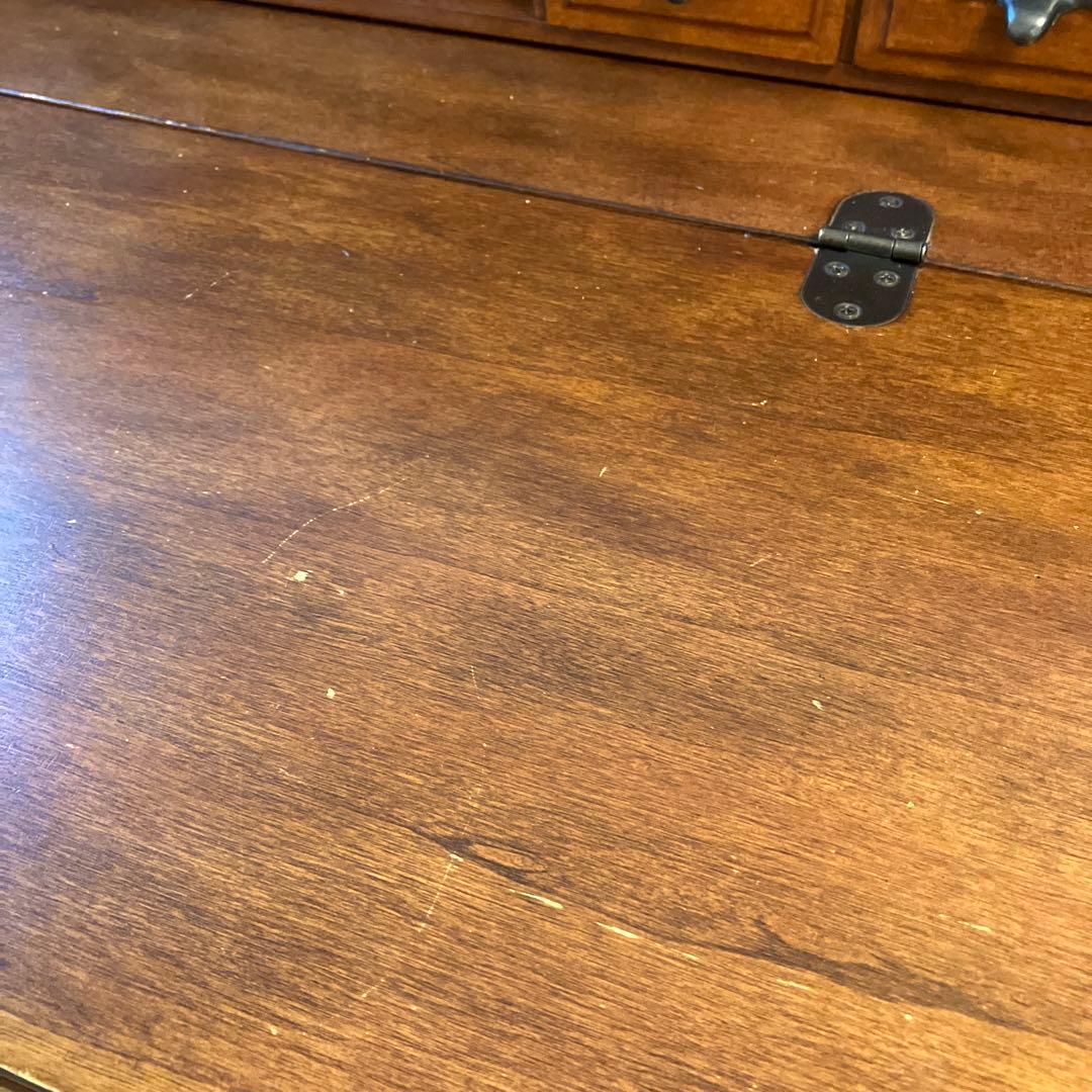 Ashley ライティングビューロ　デスク